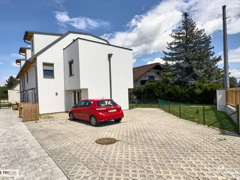 Reihenendhaus zum Kauf - Erstbezug - Liesing - 670.000 € - 5 Zimmer, 123 m²
