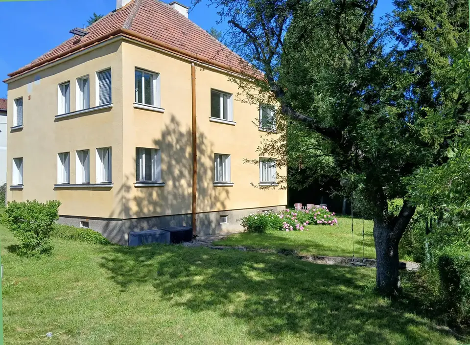 PREISSTAFFEL | Provisionsfrei | Grünlage in Penzing