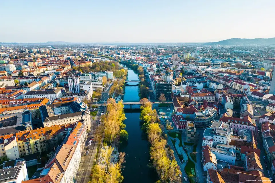 BAUSTART-AKTION -8,5%! Attraktiver Neubau Stadt.Park.Fluss. - Lebensraum mit Mehrwert!