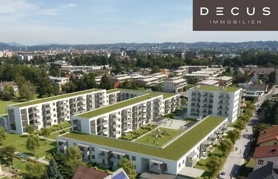 | ULMENHOF | MODERNER LEBENSKOMFORT | IN RUHIGER GRÜNER LAGE
