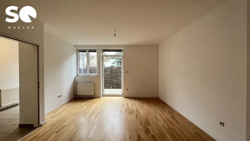 #SQ - BESTANDSFREIES REIHENHAUS IN STAMMERSDORF IN RUHELAGE ZU VERKAUFEN!
