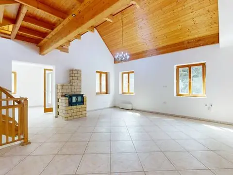 Einfamilienhaus zur Miete - Döbling - 3.750 € - 7 Zimmer, 190 m², 775 m² Grundstück