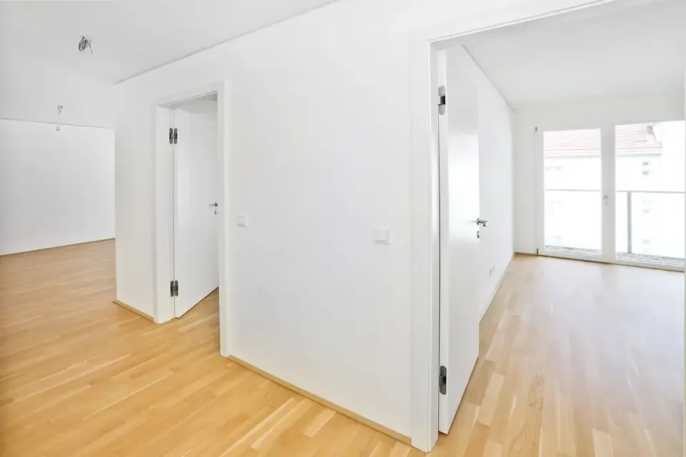 SOPHIE - Exklusive Stadtwohnung mit stilvoller Ausstattung