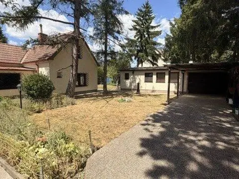 Einfamilienhaus zur Miete - Liesing - 1.800 € - 5,5 Zimmer, 80 m², 571 m² Grundstück