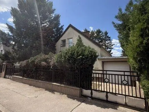 Einfamilienhaus zur Miete - Liesing - 1.750 € - 4 Zimmer, 80 m², 560 m² Grundstück