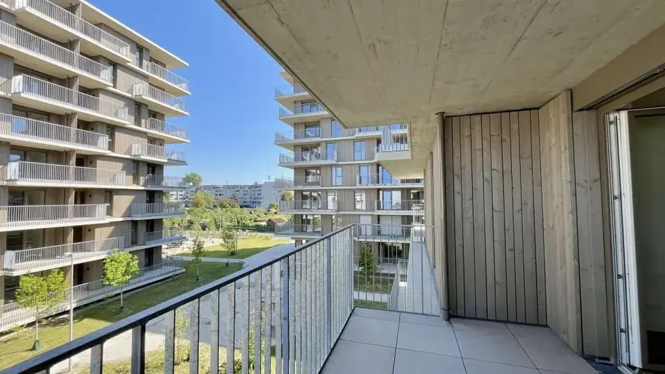Attraktive Anlegerwohnung in moderner Wohnhausanlage mit bester Infrastruktur