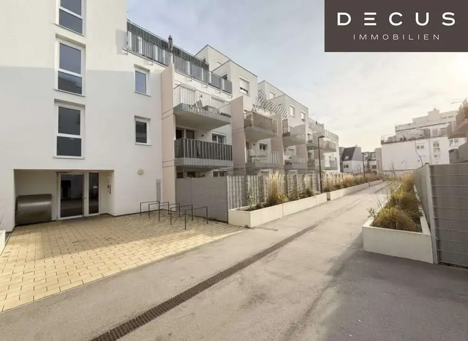 | KAGRANER PLATZ | NEUBAU | AUSGEZEICHNETE LAGE |