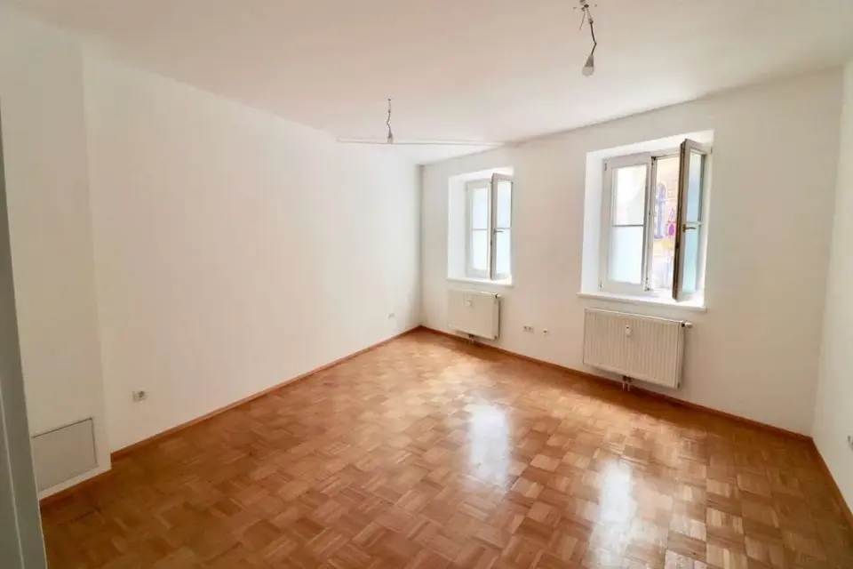 Geidorf ideale Anlegerwohnung! Nicht überlegen und gleich kaufen