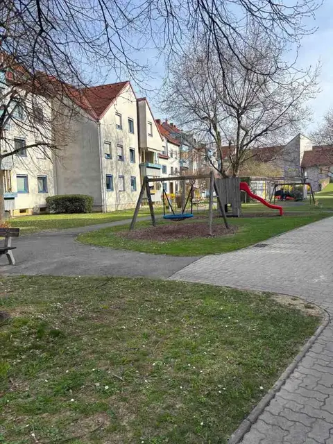 Graz Gösting: Eigentumswohnung mit aufrechtem Mietvertrag in ruhiger Lage