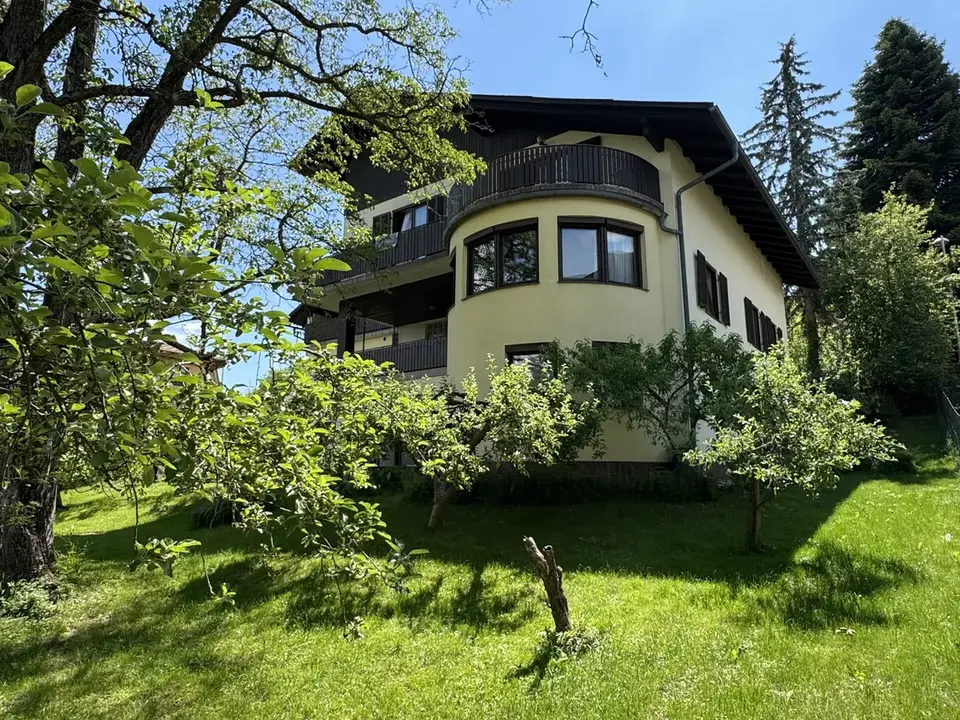 8042 Graz-St. Peter | Ein- oder Mehrfamilienhaus mit großem Grundstück in begehrter Grazer Lage