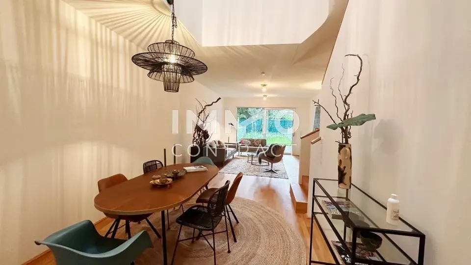 Your New Home - provisionsfrei! 3 Stockwerke mit hochwertiger Ausstattung in bester Lage