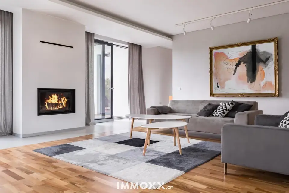 RESERVIERT !!!NUR NOCH 2 WOHNUNGEN ZUR VERFÜGUNG!! LiveAble - Anlagewohnung TOP A 02; MSG