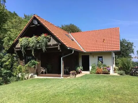 PROVISIONSFREI! Schmuckstück am Steinberg - Einfamilienhaus in Graz-Wetzelsdorf kaufen