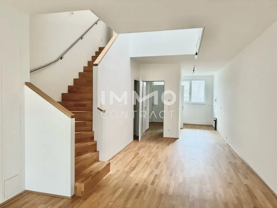 Provisionsfrei - viel Platz zum Spitzenpreis! OASE DER RUHE auf 3 Stockwerken