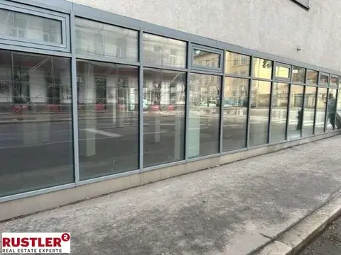 ATTRAKTIVE GESCHÄFTSFLÄCHEN - MIT FLEXIBLEN GESTALTUNGSMÖGLICHKEITEN
