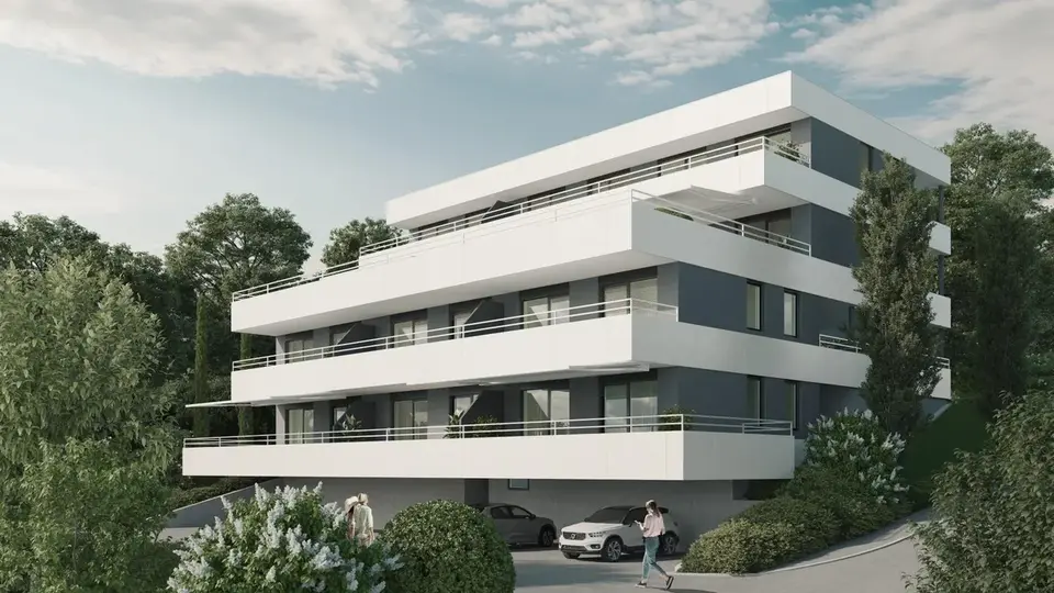 Ideal für Ihr Ärztezentrum in unmittelbarer LKH Nähe! Jetzt kaufen!
