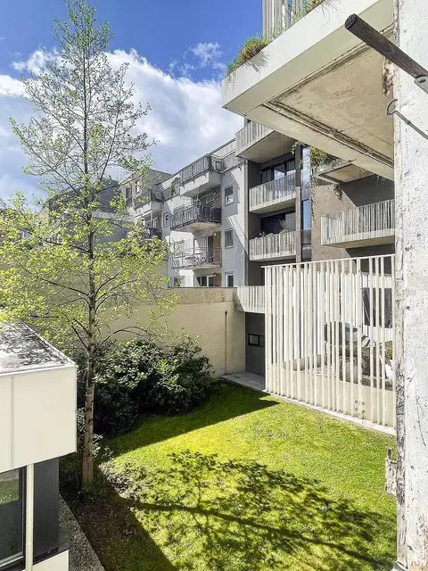Ein Rohdiamant mit Vision - 200 m² Altbau-Potenzial in ruhiger Innenstadtlage