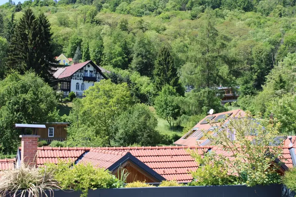 NEUBAU EGGENBERG Maisonette großzügige 5ZI Terrasse, Balkon, 2PP, hochwertige Architektenplanung
