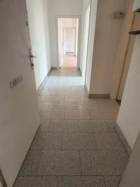 3 Schlafzimmer Wohnung