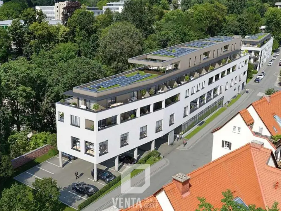 Lindweg Plus: Wo Ihr Wohntraum Wirklichkeit wird!