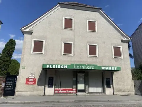 Haus zur Miete - Graz - 2.590 € - 728 m²