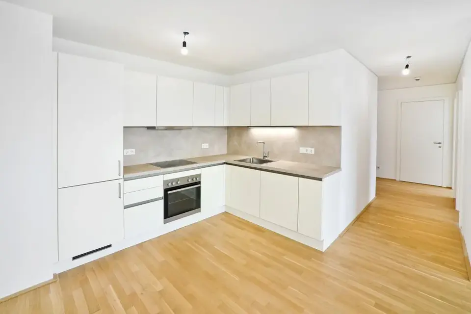 SOPHIE - Premium Apartment im Alsergrund