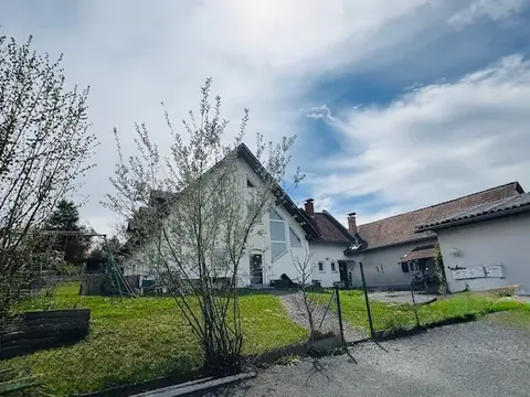 Seltene Gelegenheit in St. Leonhard! Wohnen am Ruckerlberg, nähe LKH !