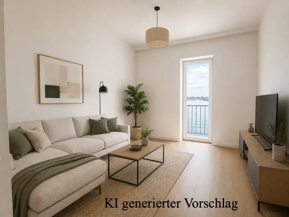 3 Zimmer Wohnung zu mieten in Graz, Payer-Weyprecht-Straße ab 01.01.2027