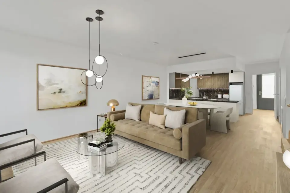 ++ STIL & QUALITÄT ++ Tolles TOWNHOUSE in TOPLAGE