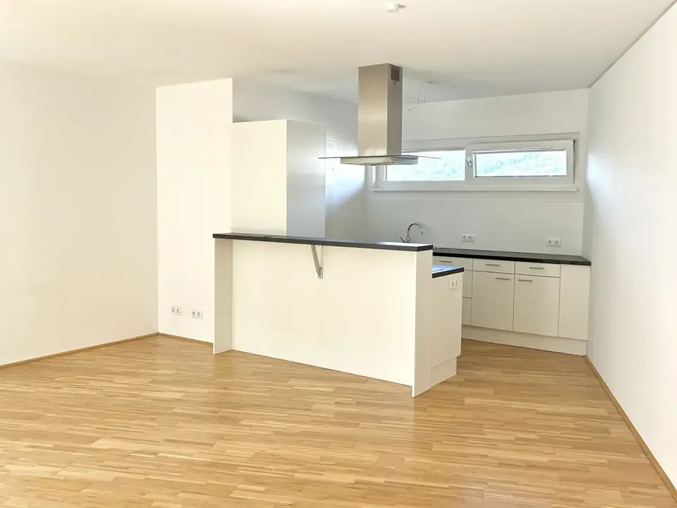 3 ZIMMERWOHNUNG MIT BALKON -1.MONAT MIETFREI - 8020 GRAZ