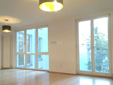 Wohnung zur Miete - Innere Stadt - Mietkosten auf Anfrage - 2 Zimmer, 3. Geschoss