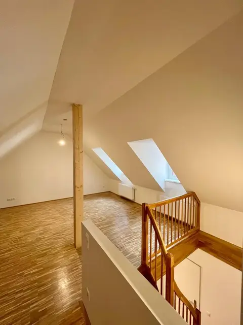 Neues Wohnprojekt in Lend! Erstbezug mit 3 Zimmern - Provisionsfrei!