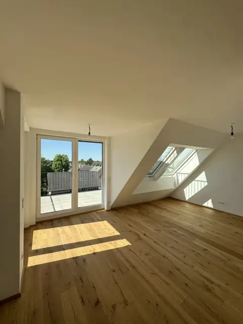 Urban 22 / Moderne Wohnart im Eßling