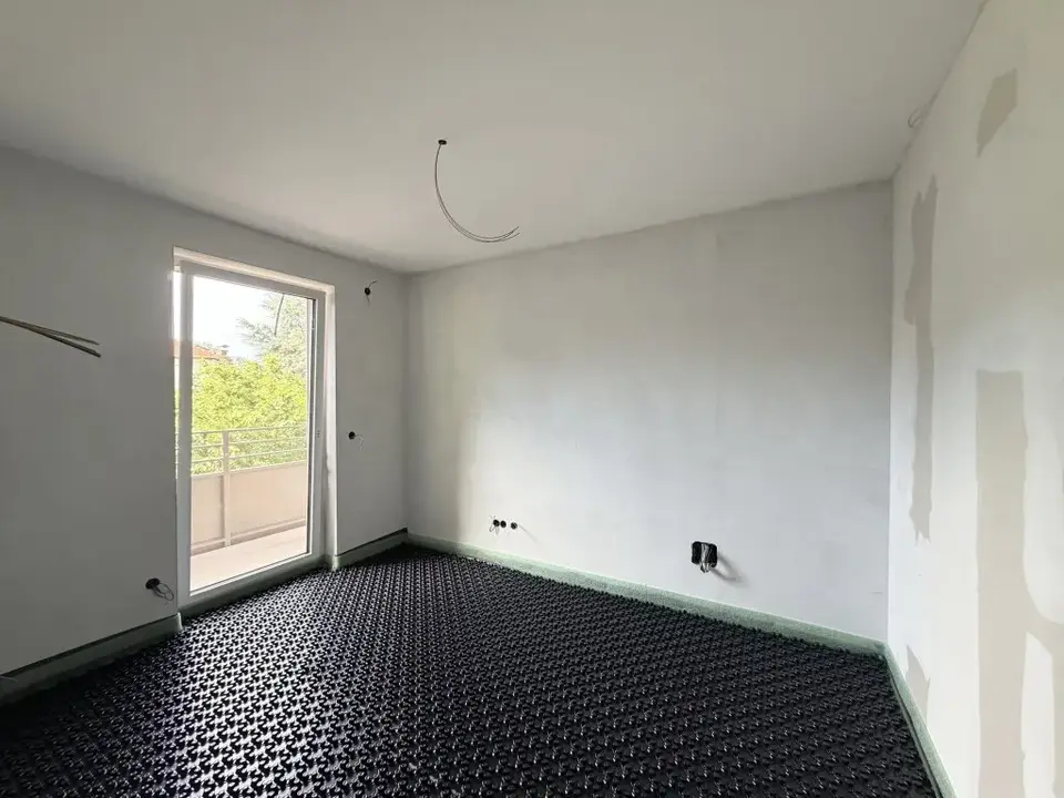 Geräumige 3 Zimmer Wohnung mit außergewöhnlicher Freifläche in Graz Andritz