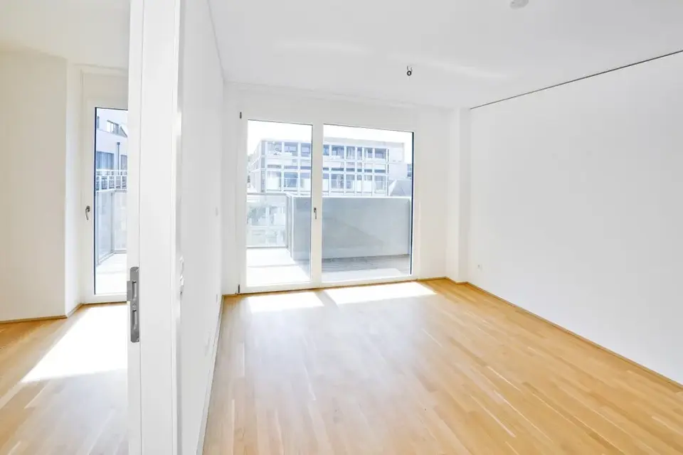 Wohnqualität neu gedacht - SOPHIE 1090