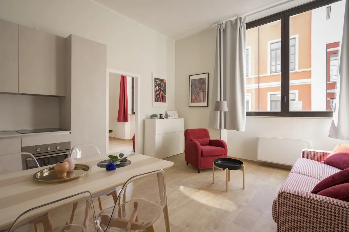 3-Zi. Studio zu verkaufen in Wien