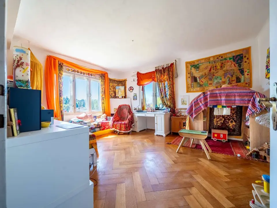 Attraktives Entwicklungsobjekt - optimale Grundlage für Revitalisierung oder Neubau