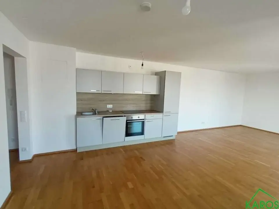 Moderne 2-Zimmer-Wohnung mit Garage in Wien - Top Lage, perfekte Ausstattung!
