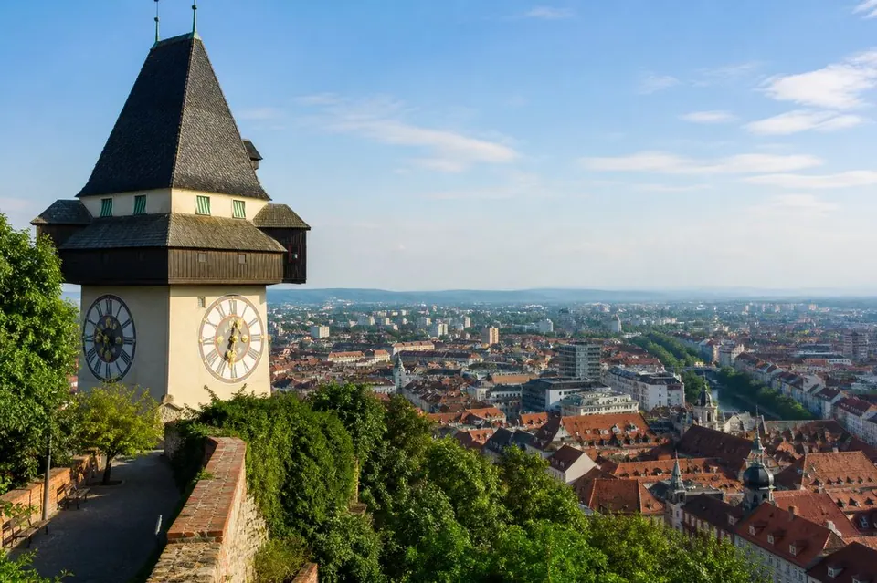 Graz