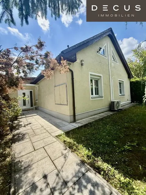 Charmantes Einfamilienhaus | Garten, Sauna und vielseitigem Raumangebot | gefragte Wohnlage
