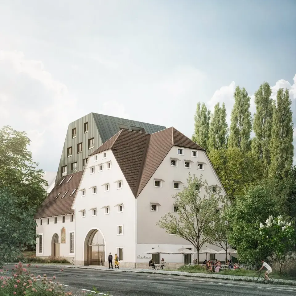 Graz-Geidorf: Baubeginn August 2026! Einzigartige 4-Zimmer-Wohnung mit Loggia, Erstbezug, viele Highlights und Honorarfrei für Käufer: innen!