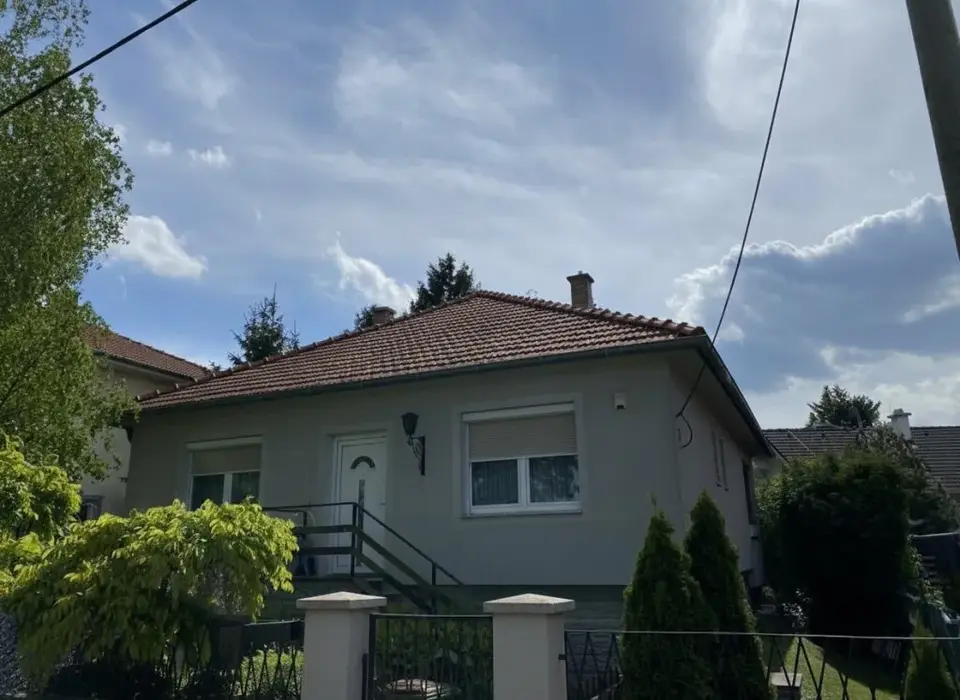 EINFAMILIENHAUS in ASPERN - fußläufig ein paar Minuten zur U2 Station Aspernstraße