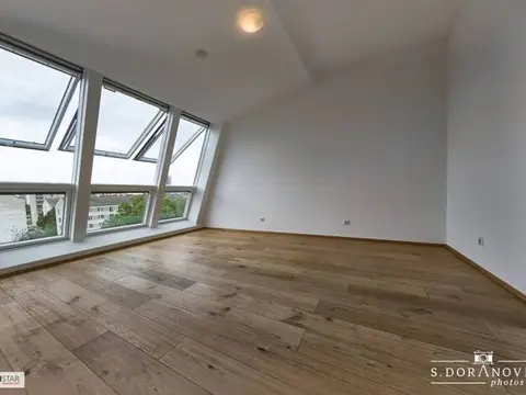 Wohnung zum Kauf - Brigittenau - 289.000 € - 2 Zimmer, 43,4 m², 6. Geschoss