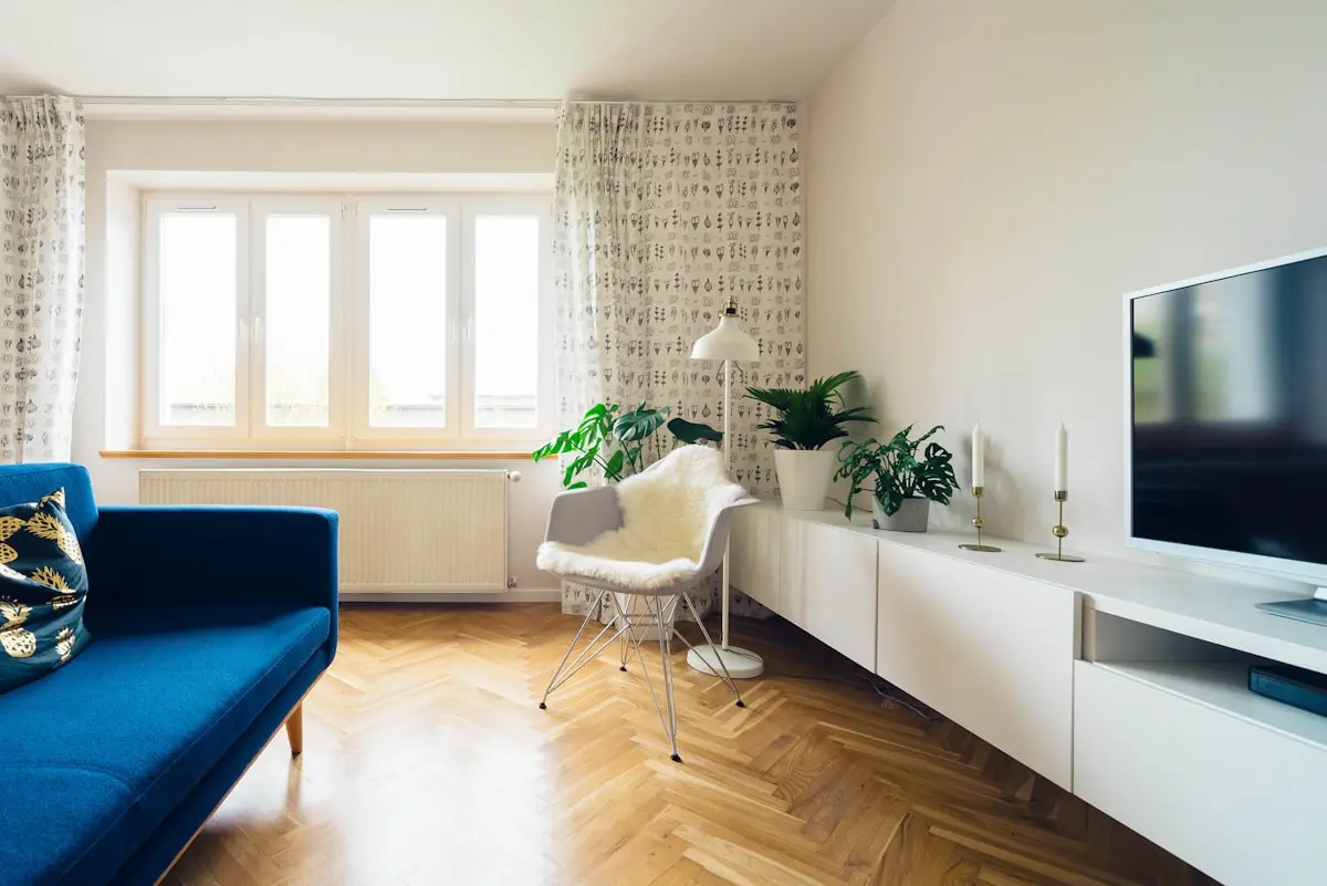4-Zi. Penthouse zu mieten in Graz