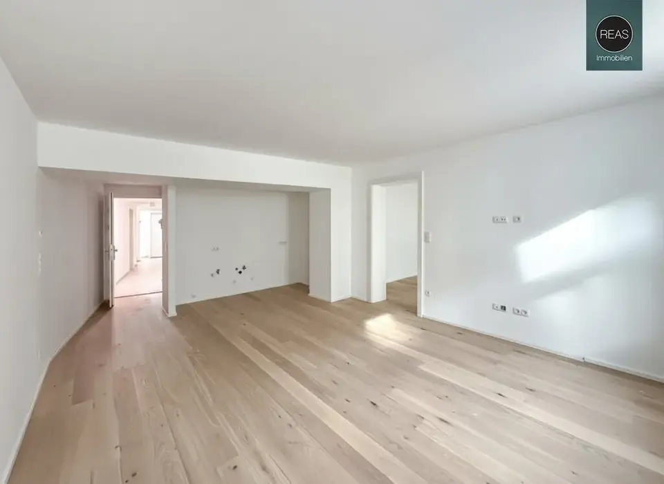 Erstbezug: Apartment mit hochwertiger Ausstattung im Trendbezirk Ottakring!