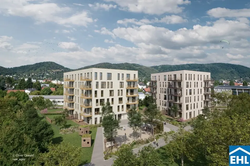 LUMINA Living - Licht, Freiraum, Wohnqualität