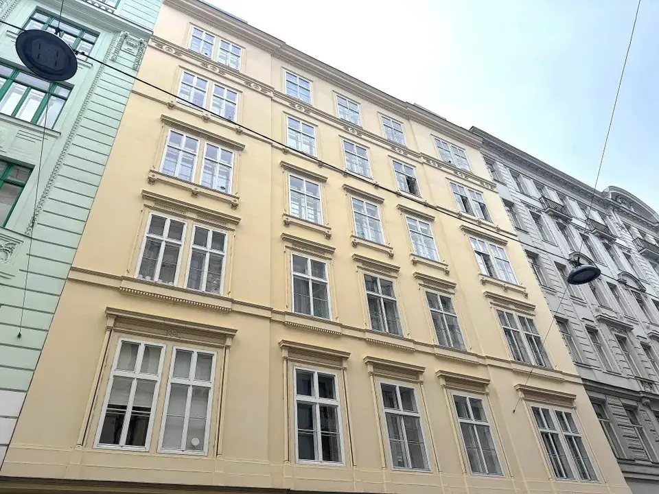 Fully Furnished SHORT OR LONG TERM (11)