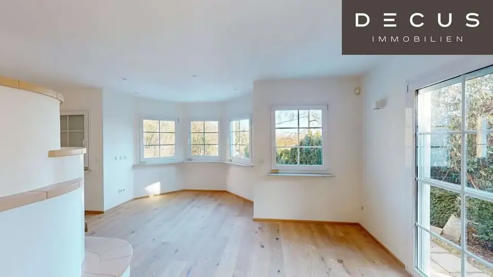 ERSTBEZUG NACH SANIERUNG | INDOOR POOL | SAUNA | WEITBLICK