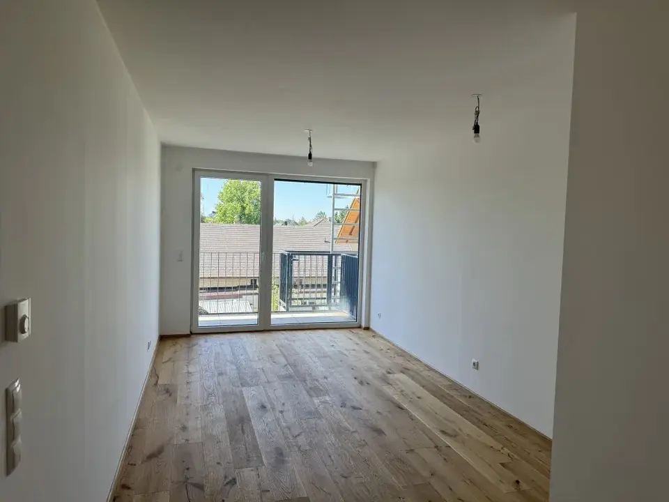 Urban 22 / Moderne Wohnart im Eßling