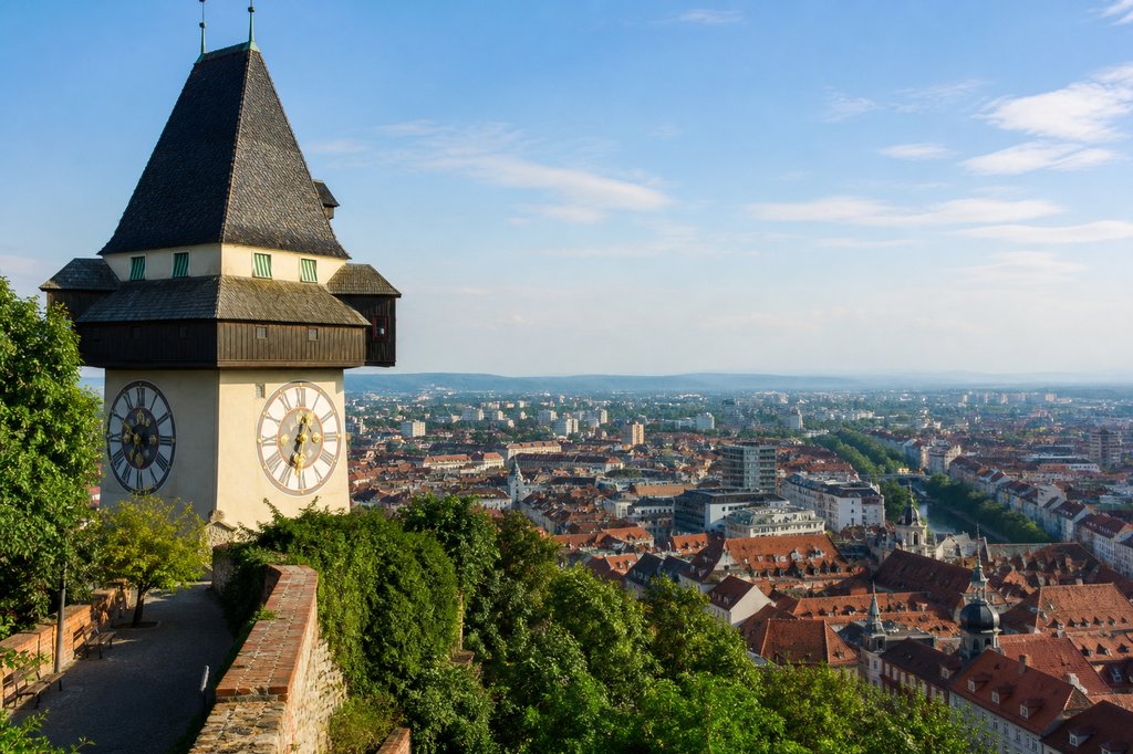 Graz